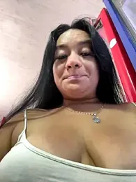 Indira_Nahali1 webcam model stream image