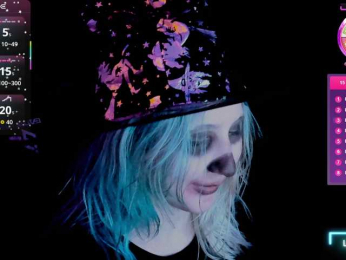 ChristyW3b webcam bongacams model stream image