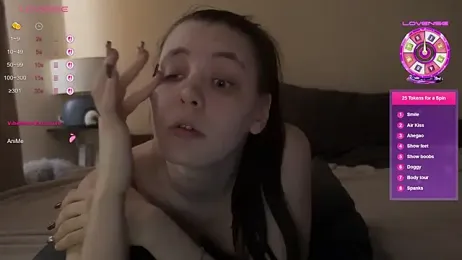 Katherine___Ross webcam model stream image