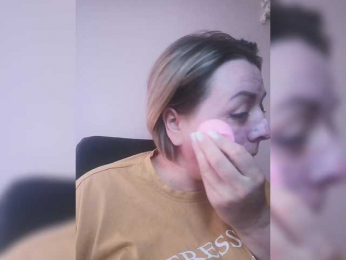 Tpax-MapuHy webcam bongacams model stream image