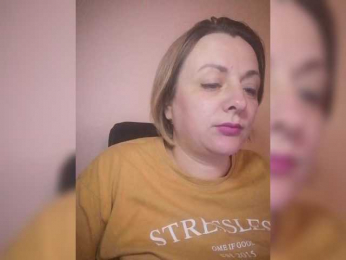 Tpax-MapuHy webcam model stream image