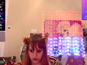 babyzelda webcam model stream image