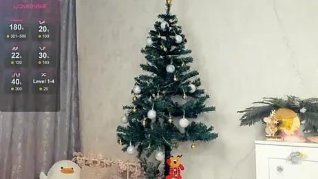 roxydolll webcam model stream image