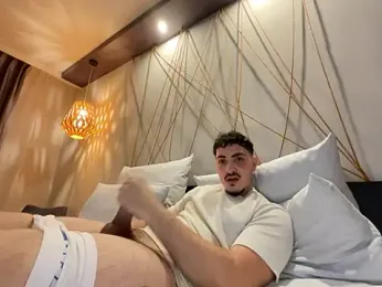 amo660 webcam model stream image