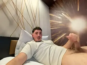 amo660 webcam model stream image