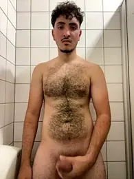 amo660 webcam model stream image