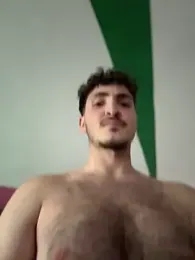 amo660 webcam model stream image