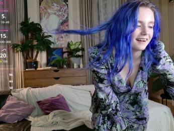 EtherealElysium webcam model stream image