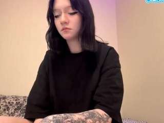 fondaleverson webcam camsoda model stream image