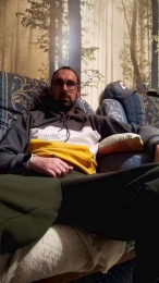 Kinhos2 webcam model stream image