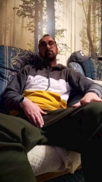 Kinhos2 webcam model stream image