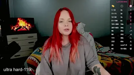 MileyMontana webcam stripchat model stream image