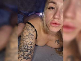 DimiLum webcam model stream image