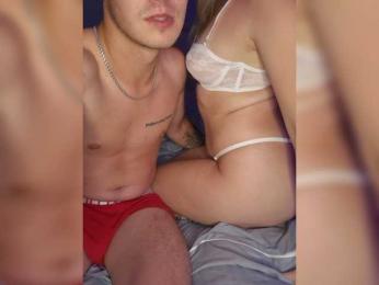 DimiLum webcam model stream image