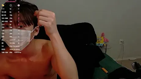 powq05 webcam stripchat model stream image