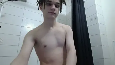 PeachTree webcam model stream image