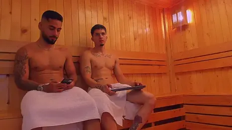 mike_friends webcam stripchat model stream image