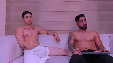 mike_friends webcam stripchat model stream image