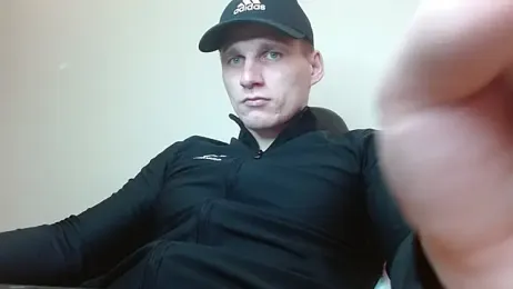PoliglotJoe webcam model stream image