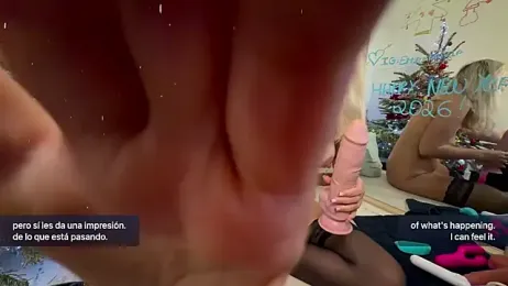 EmyLana webcam model stream image