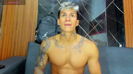 pettergrey1 webcam model stream image