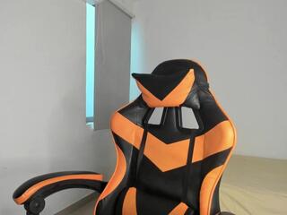 Jhosep Hamilton webcam model stream image
