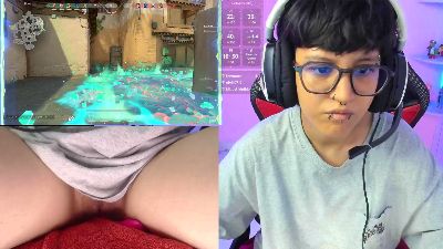 Charlie_Taylor_ webcam model stream image