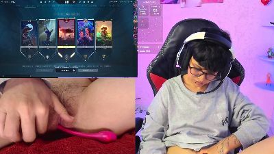 Charlie_Taylor_ webcam model stream image