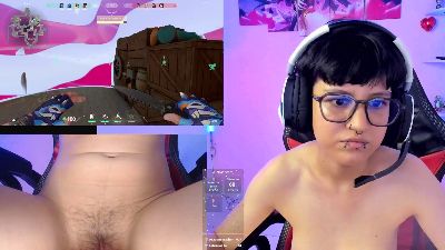 Charlie_Taylor_ webcam model stream image