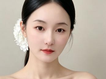 JiangHuihui webcam model stream image