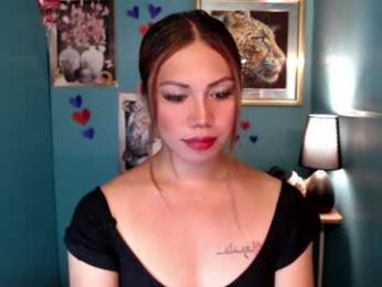 asiansignificant webcam model stream image