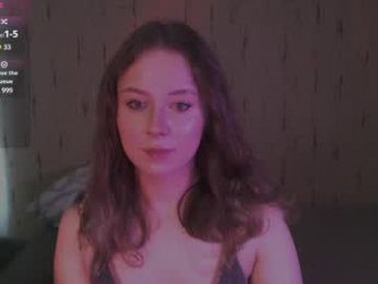 miranadevl webcam chaturbate model stream image