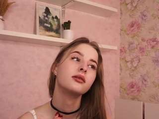 edwinagorbett webcam model stream image