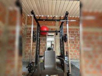 Alannafit webcam model stream image
