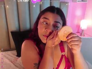 miissmegan webcam model stream image