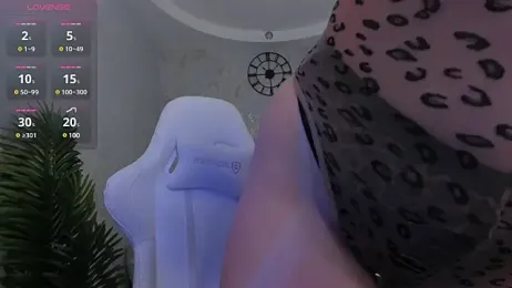babyisperfect webcam model stream image