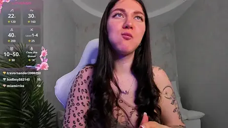 babyisperfect webcam model stream image