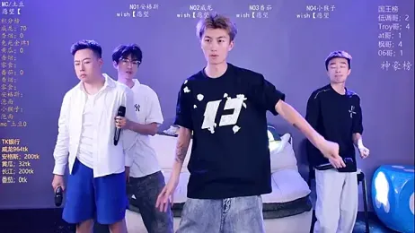 Spirit-002 webcam model stream image