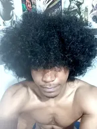 Sexyquerubin webcam model stream image