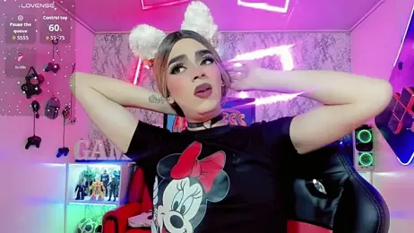 Alessa_mullen webcam model stream image