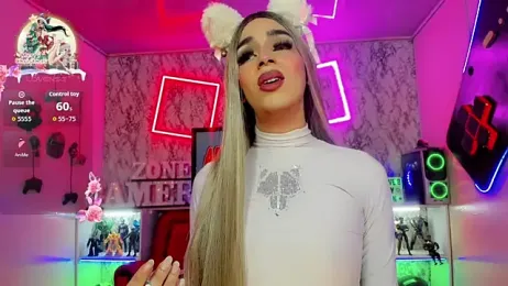 Alessa_mullen webcam model stream image