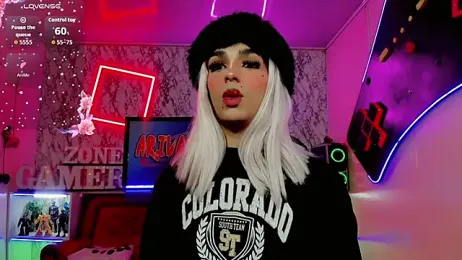 Alessa_mullen webcam stripchat model stream image