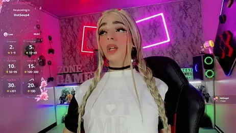 Alessa_mullen webcam model stream image