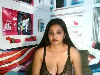 luciousindian69 webcam model stream image