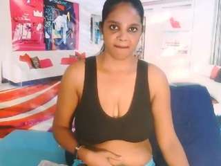 luciousindian69 webcam model stream image