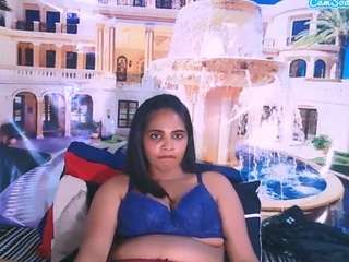 luciousindian69 webcam camsoda model stream image