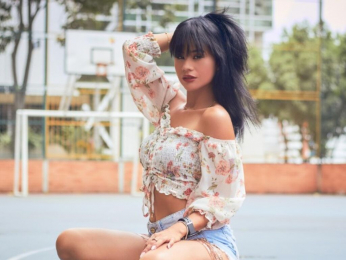 EleanorStyle webcam livejasmin model stream image