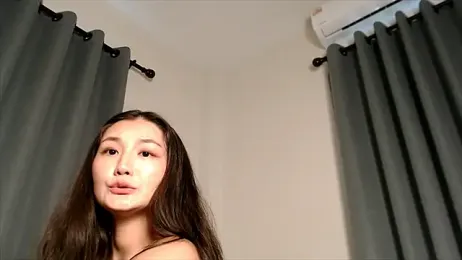 Wakai_Kira webcam model stream image