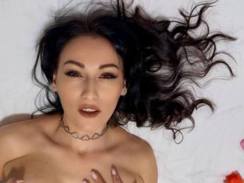 JazyBrowni webcam livejasmin model stream image