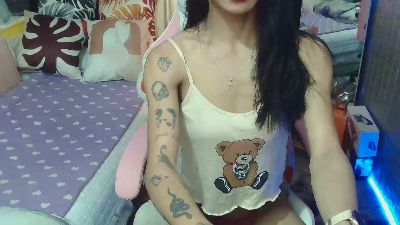 Baby_jean webcam model stream image